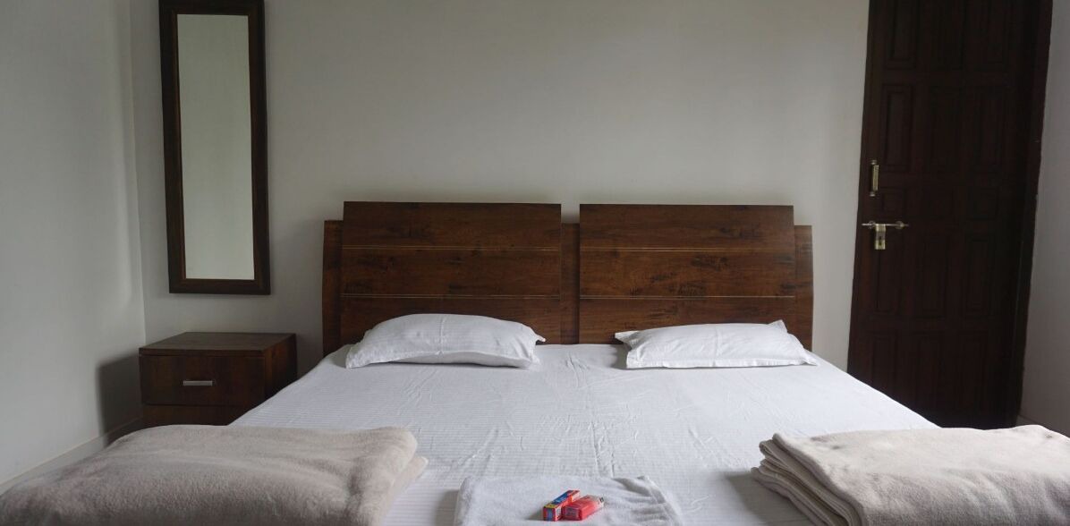 Photo of Bedroom in Nandgaon
