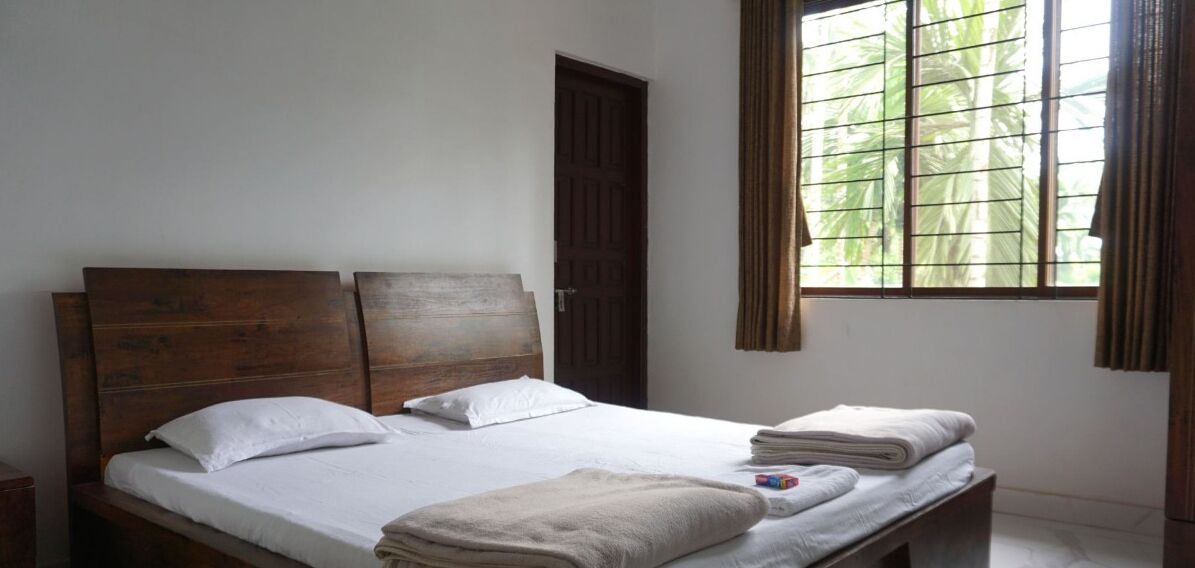 Photo of Bedroom in Nandgaon