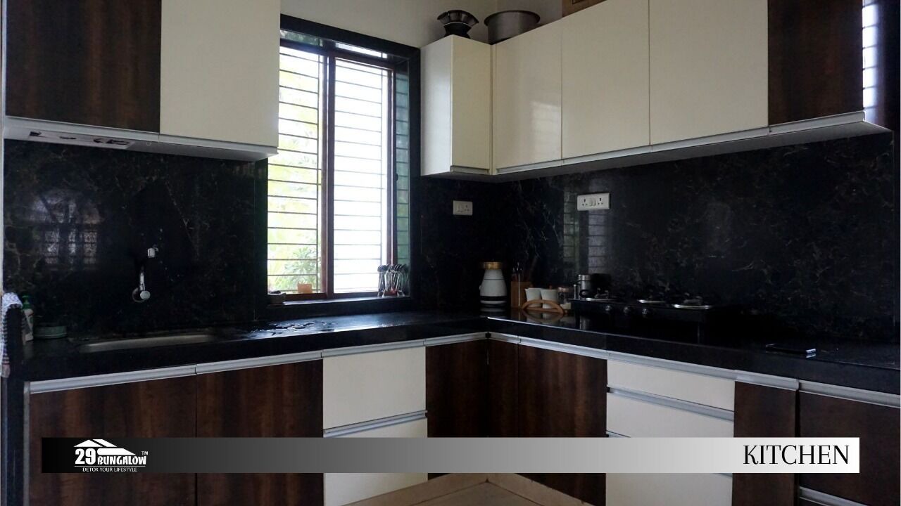 Photo of Kitchen in Nandgaon