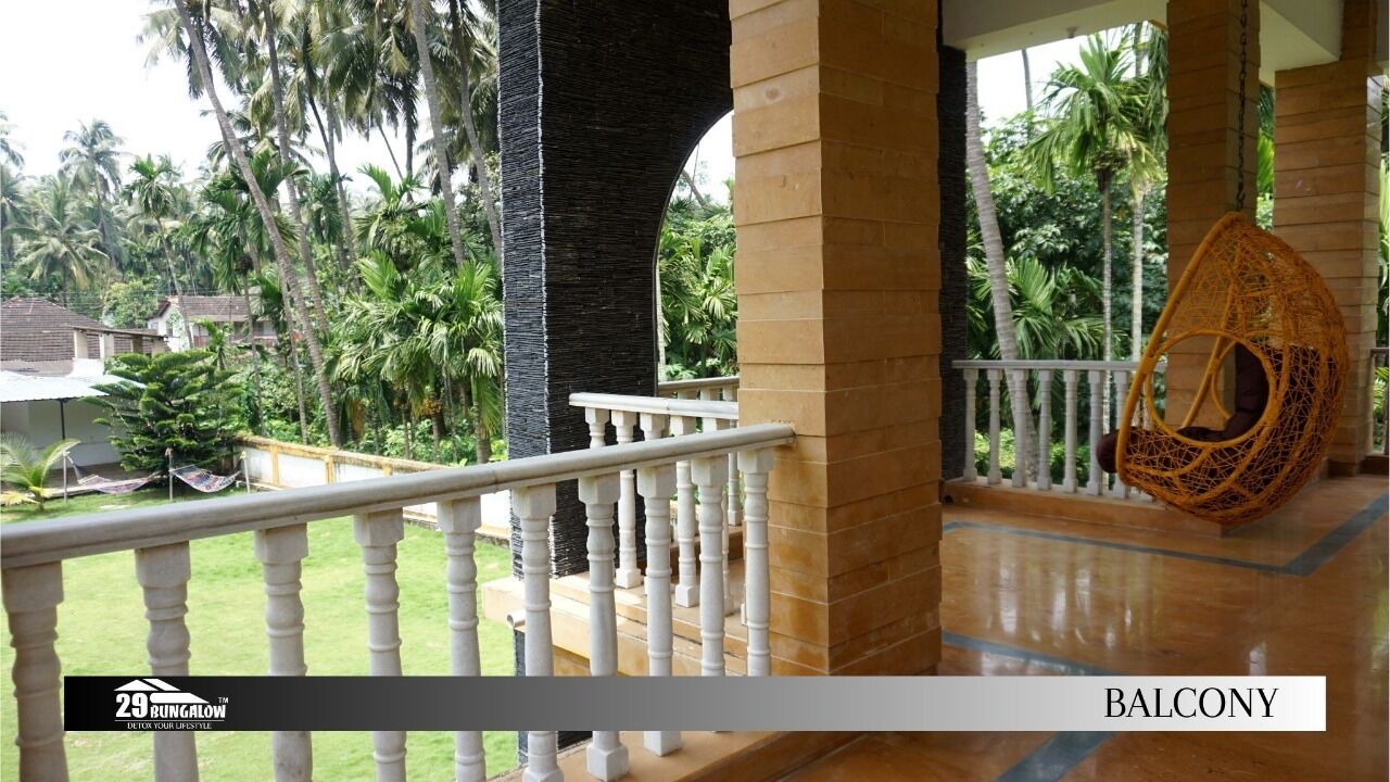 Photo of Outdoor in Nandgaon