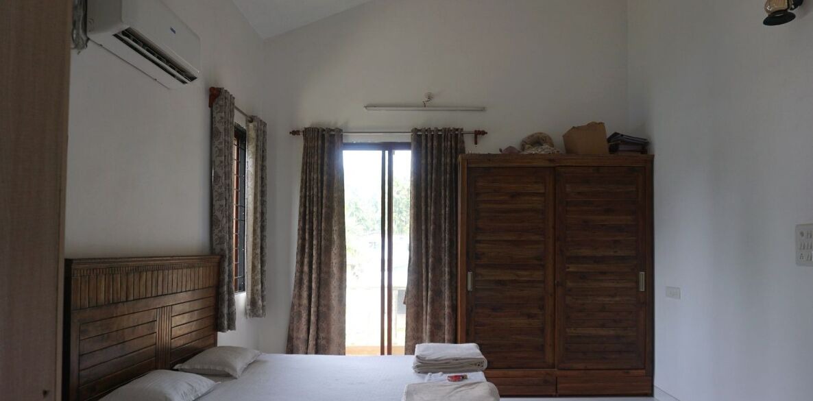 Photo of Bedroom in Nandgaon