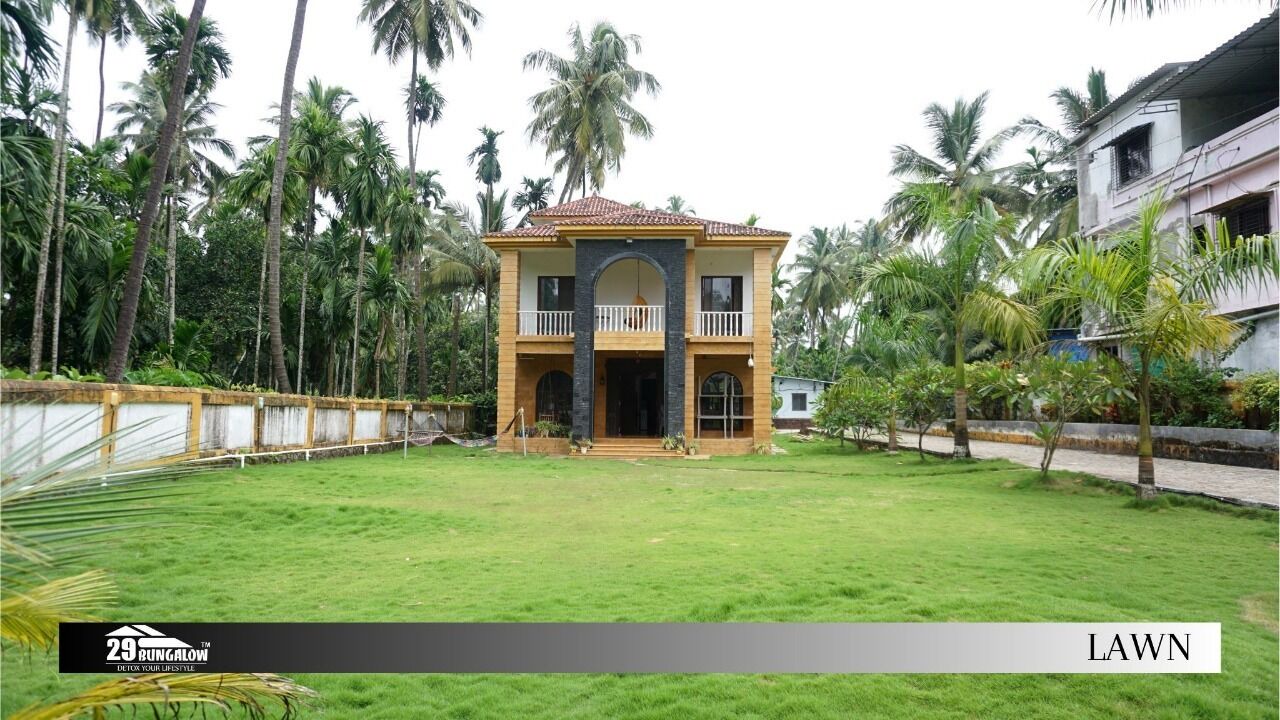 Photo of Outdoor in Nandgaon