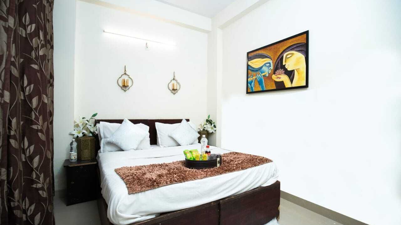 Photo of Bedroom in Delhi