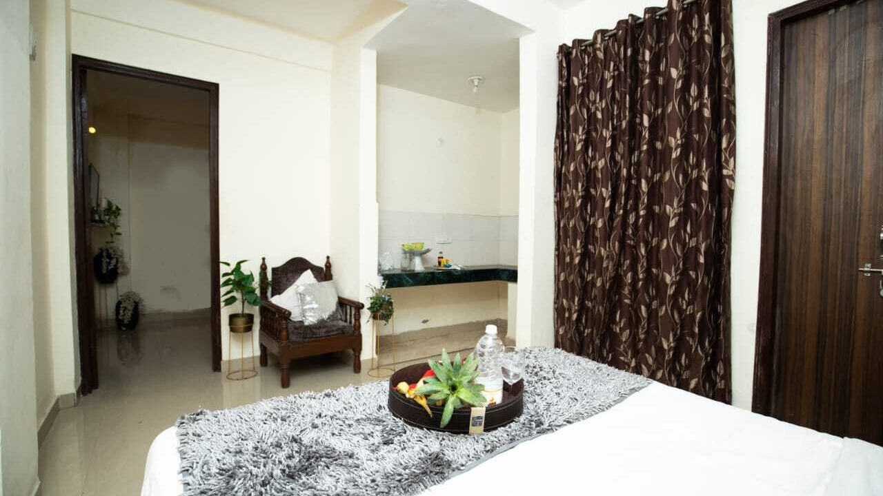 Photo of Bedroom in Delhi