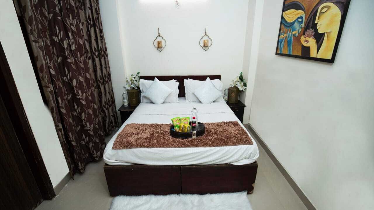 Photo of Bedroom in Delhi