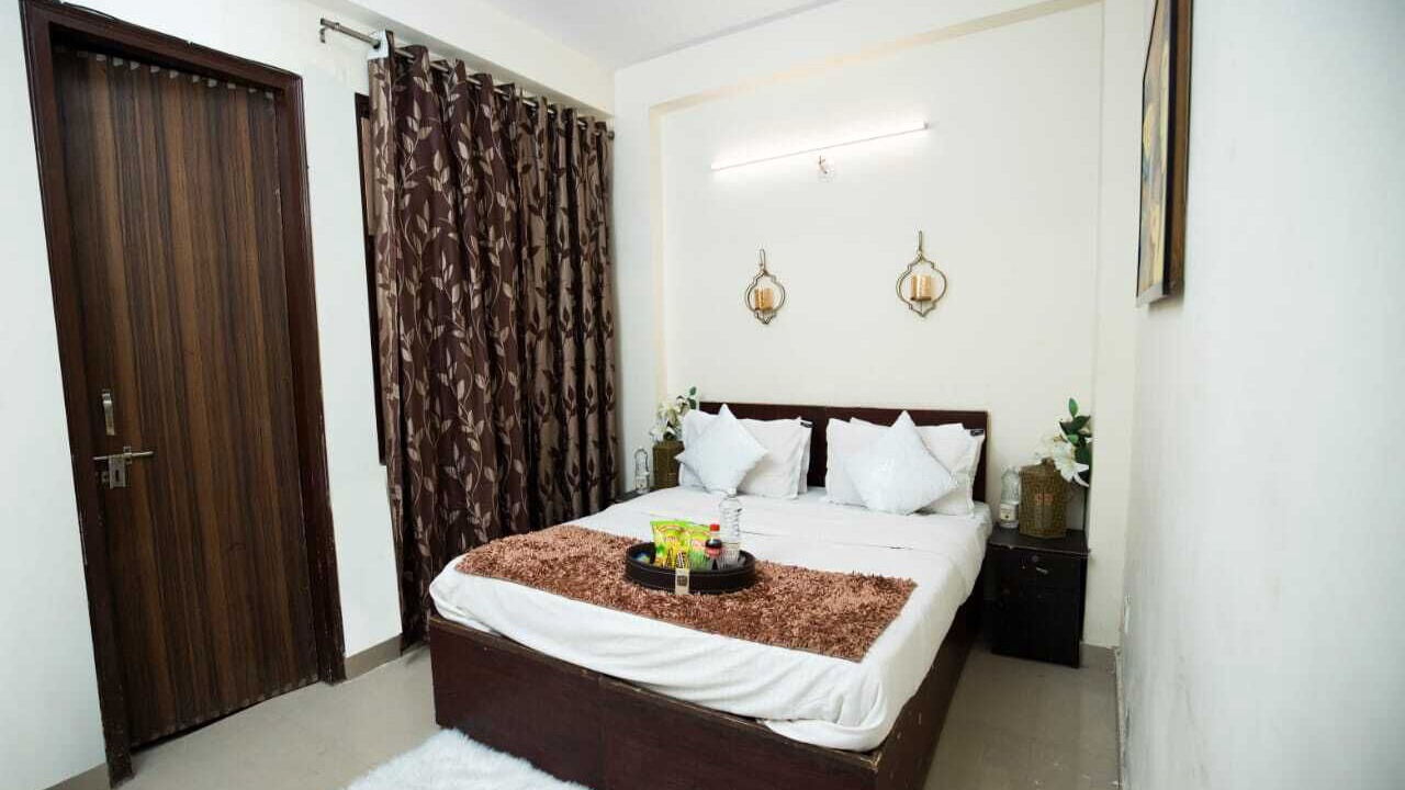 Photo of Bedroom in Delhi
