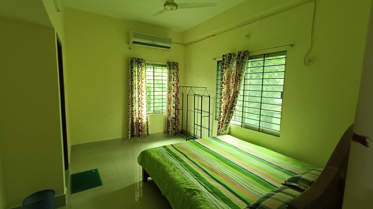 Photo of Bedroom in Sylhet