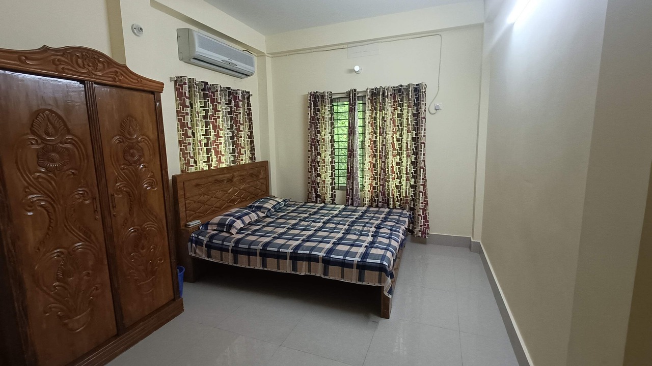 Photo of Bedroom in Sylhet
