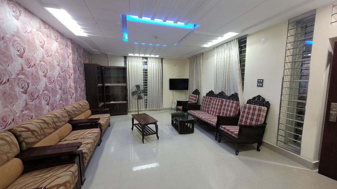Photo of Livingroom in Sylhet