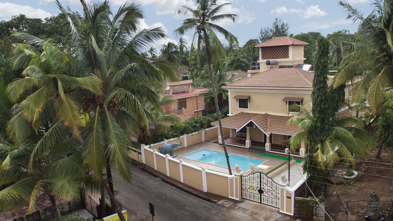 Photo of Outdoor in Calangute