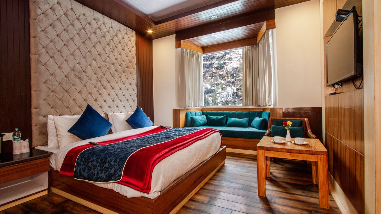 Photo of Bedroom in Burwa
