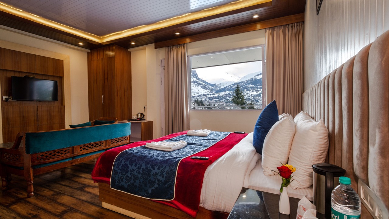 Photo of Bedroom in Burwa