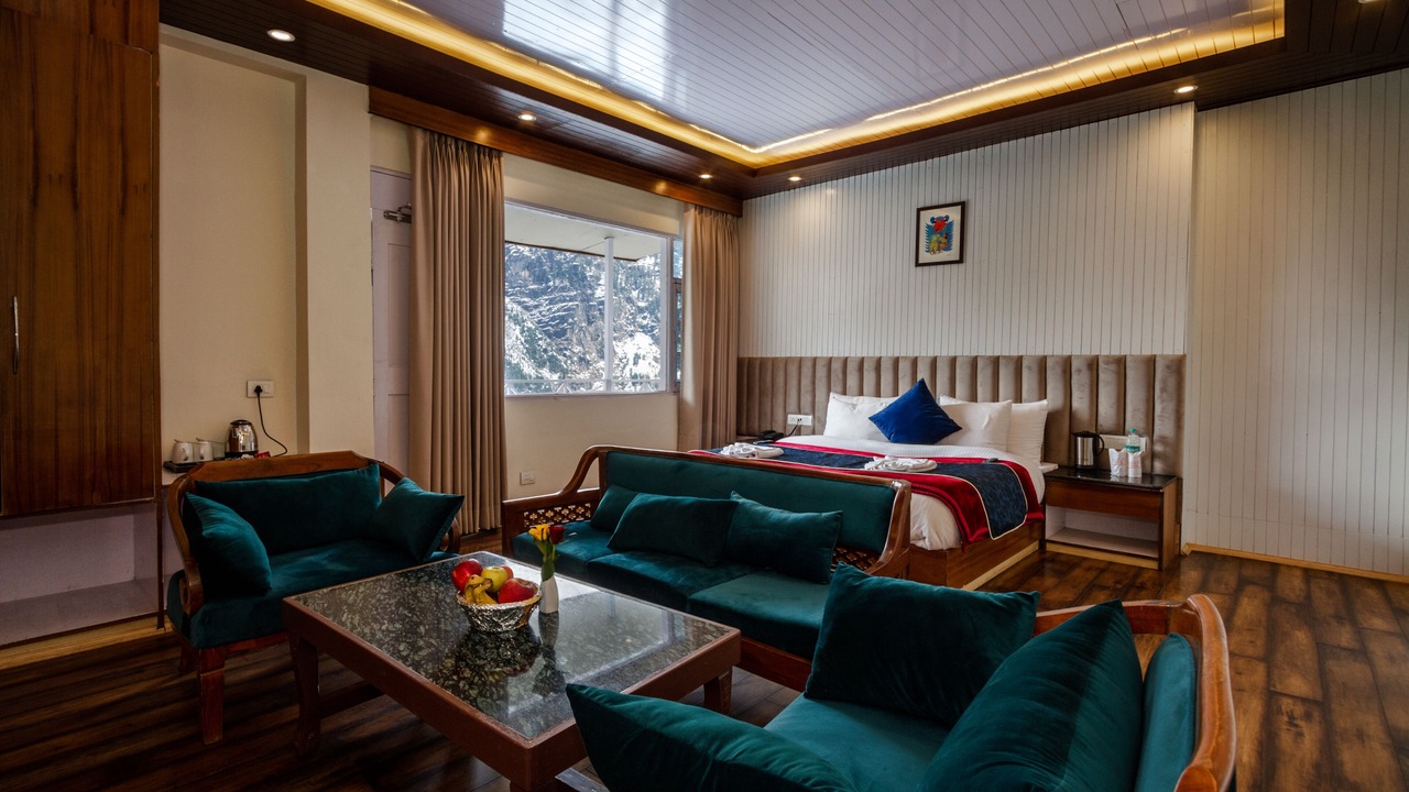 Photo of Bedroom in Burwa