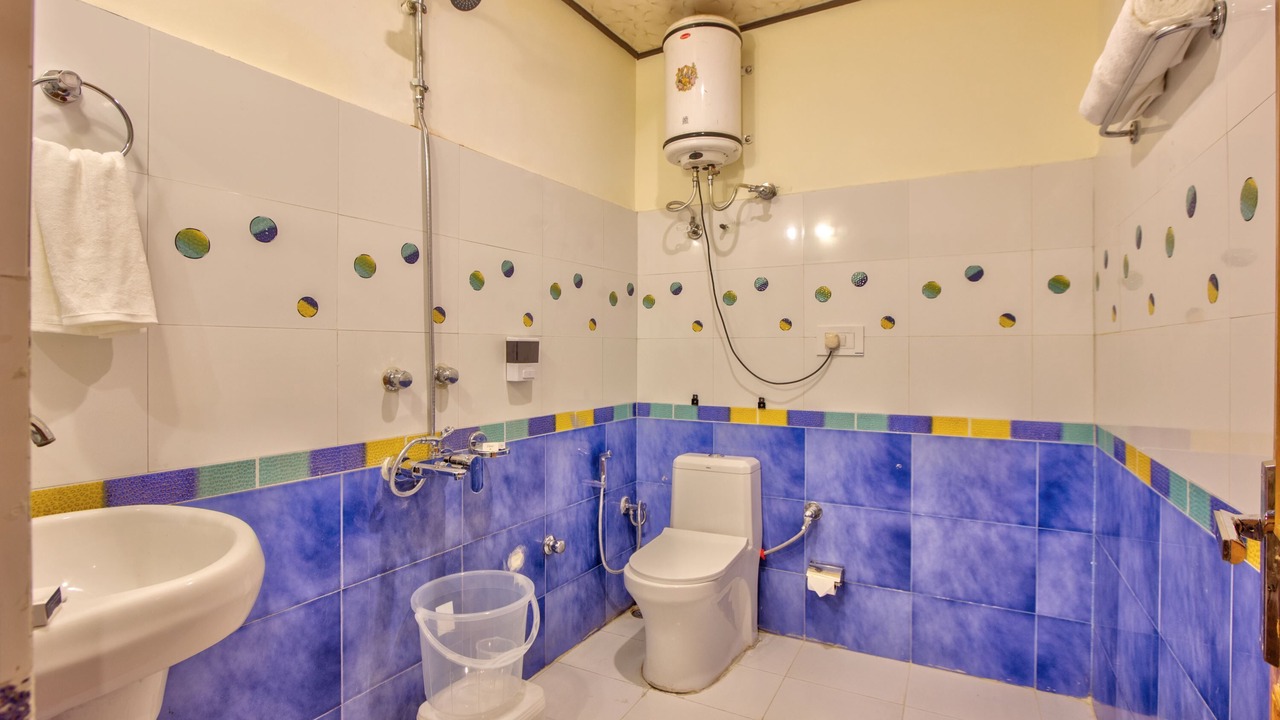 Photo of Bathroom in Burwa