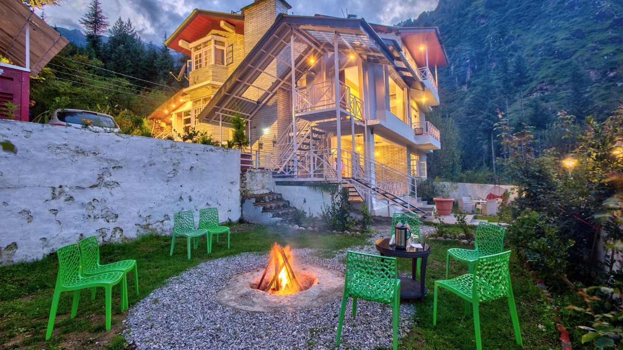 Photo of Outdoor in Burwa