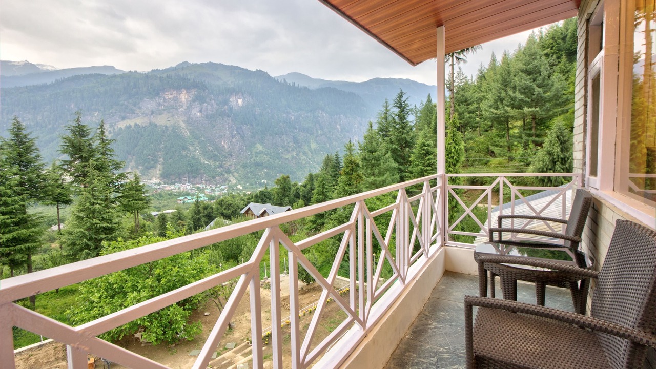 Photo of Patio Balcony in Burwa