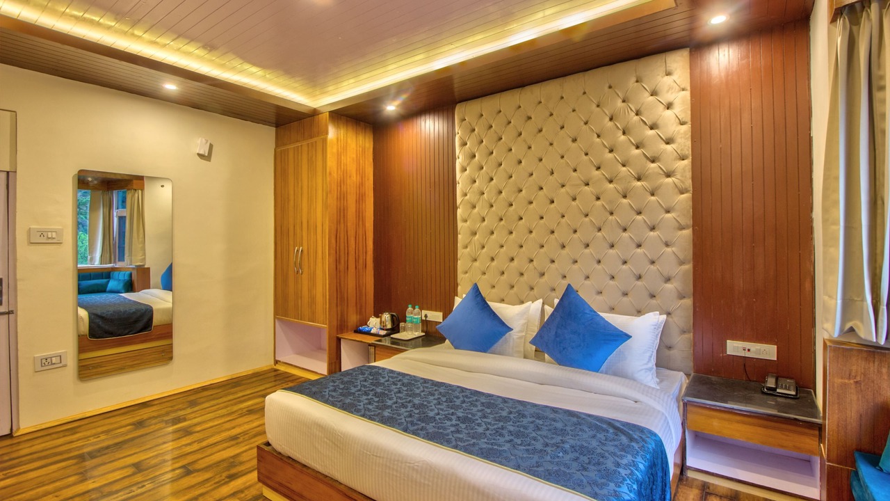 Photo of Bedroom in Burwa