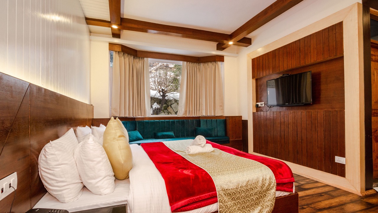 Photo of Bedroom in Burwa