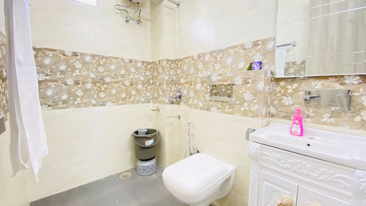 Photo of Bathroom in Dharamshala