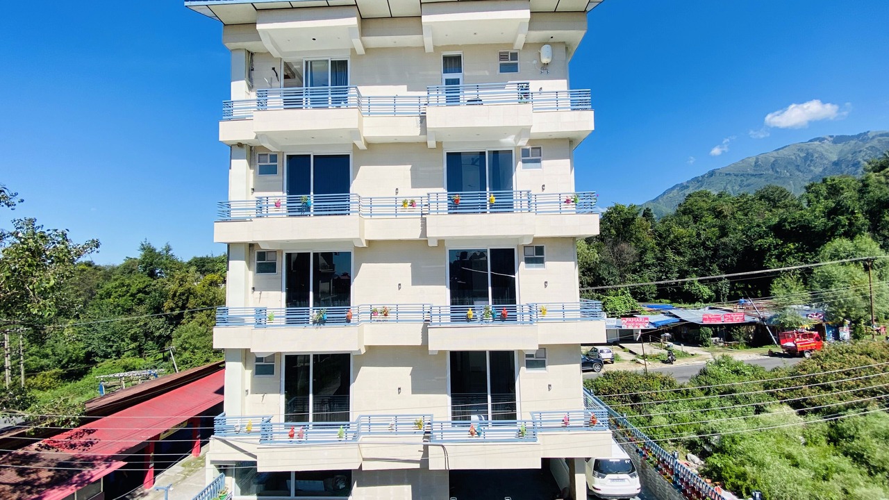 Photo of Others in Dharamshala
