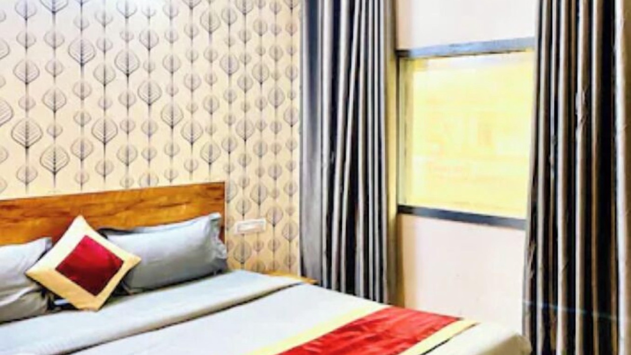 Photo of Bedroom in Sirsa