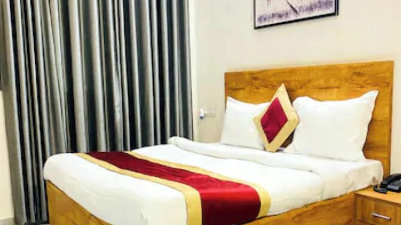 Photo of Bedroom in Sirsa