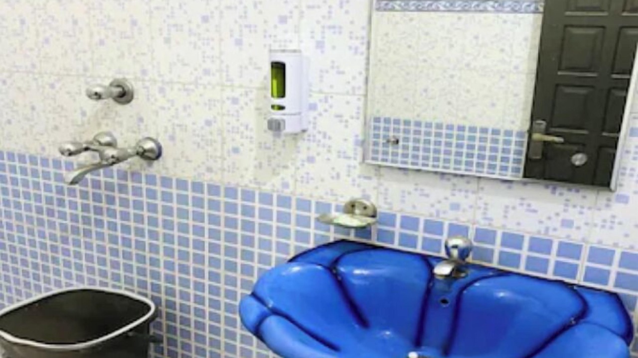 Photo of Bathroom in Sirsa