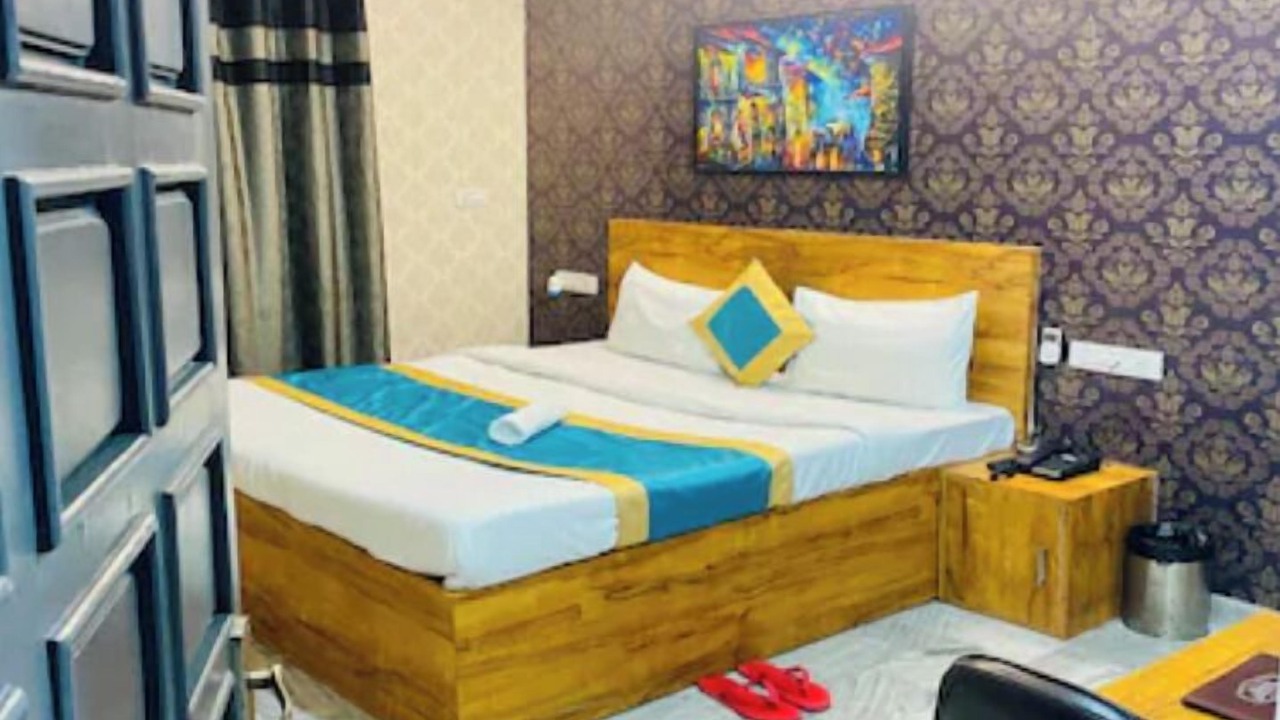 Photo of Bedroom in Sirsa