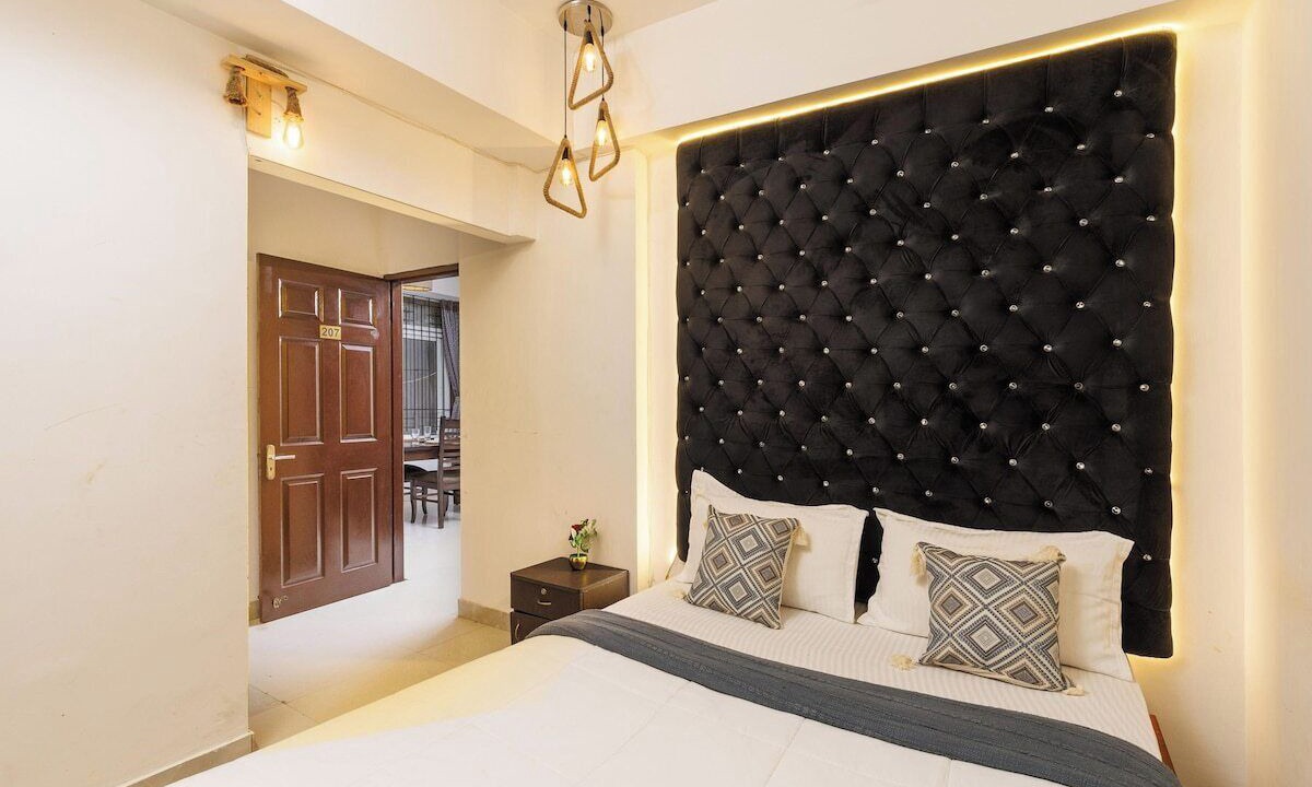 Photo of Bedroom in Vyalikaval HBCS Layout