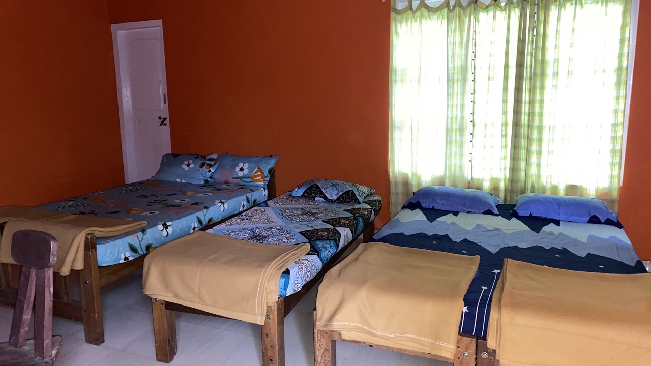 Photo of Bedroom in Madikeri