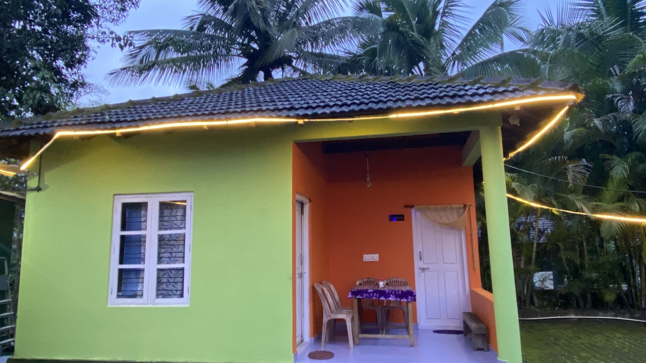 Photo of Outdoor in Madikeri