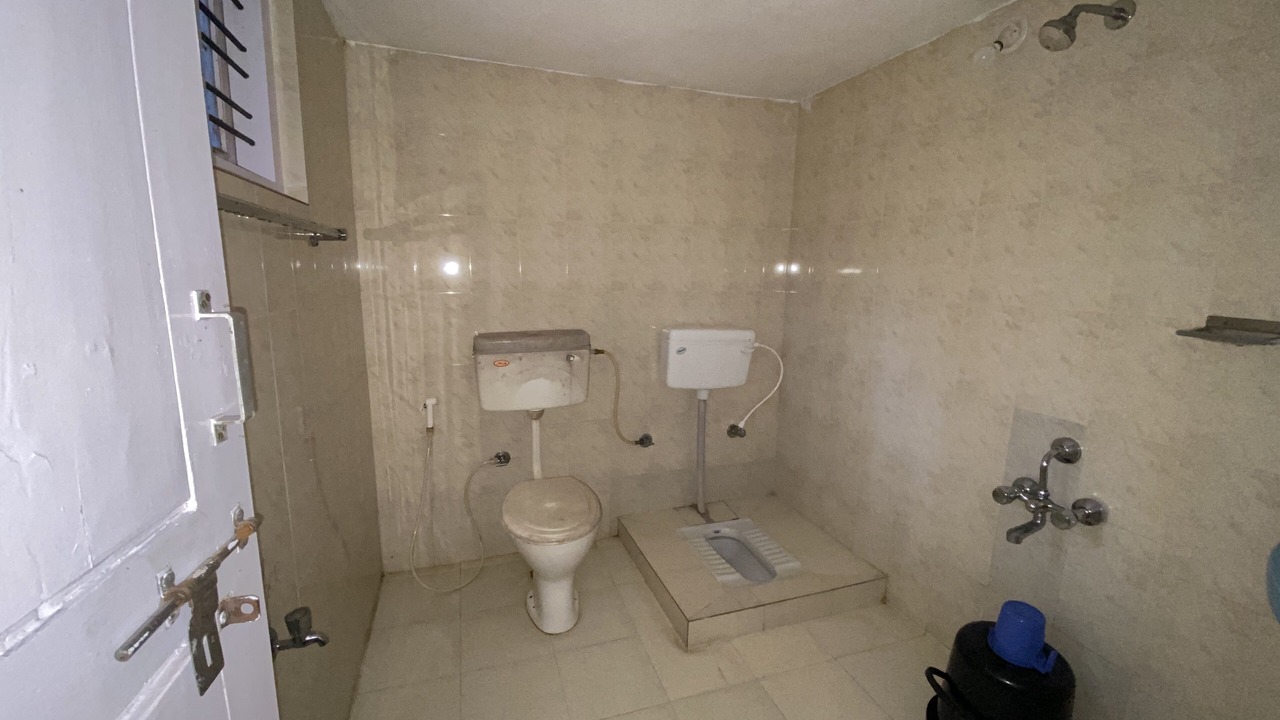 Photo of Bathroom in Madikeri