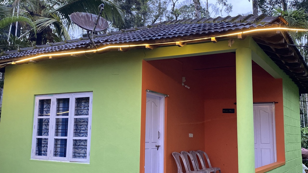 Photo of Outdoor in Madikeri