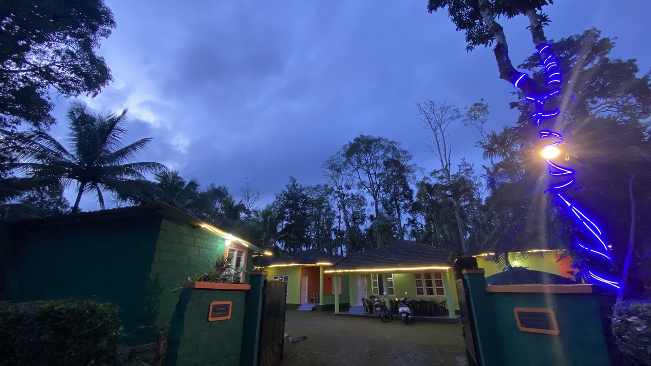 Photo of Outdoor in Madikeri