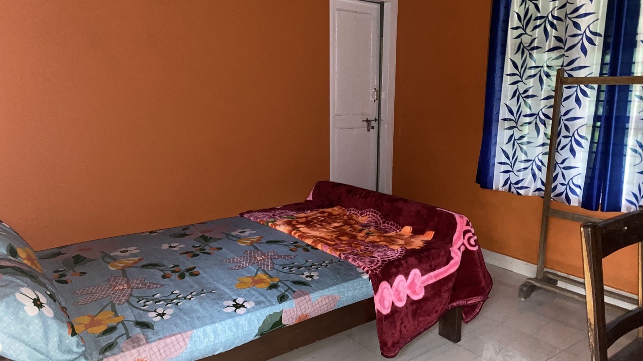 Photo of Bedroom in Madikeri