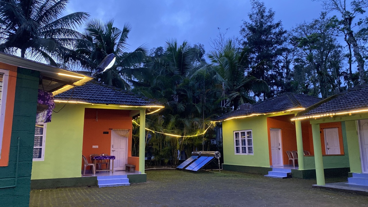 Photo of Outdoor in Madikeri