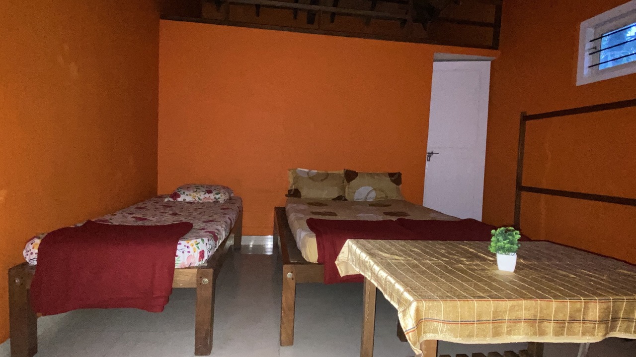 Photo of Bedroom in Madikeri