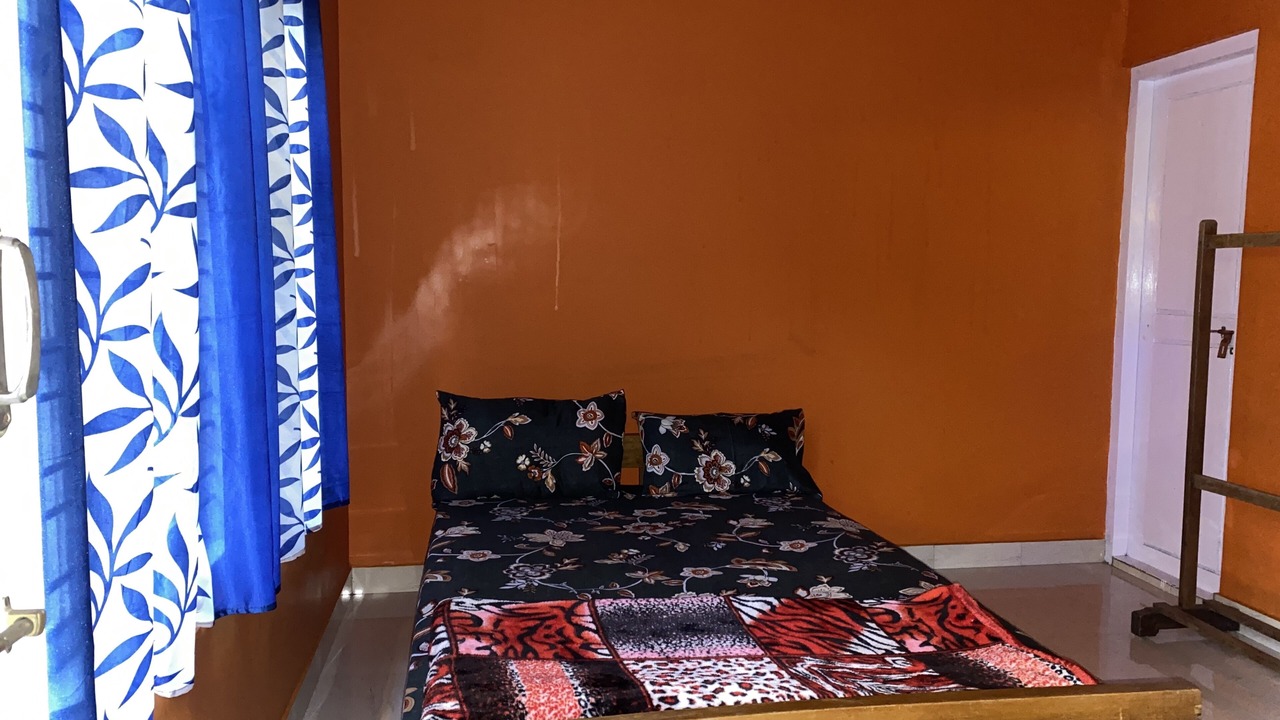Photo of Bedroom in Madikeri