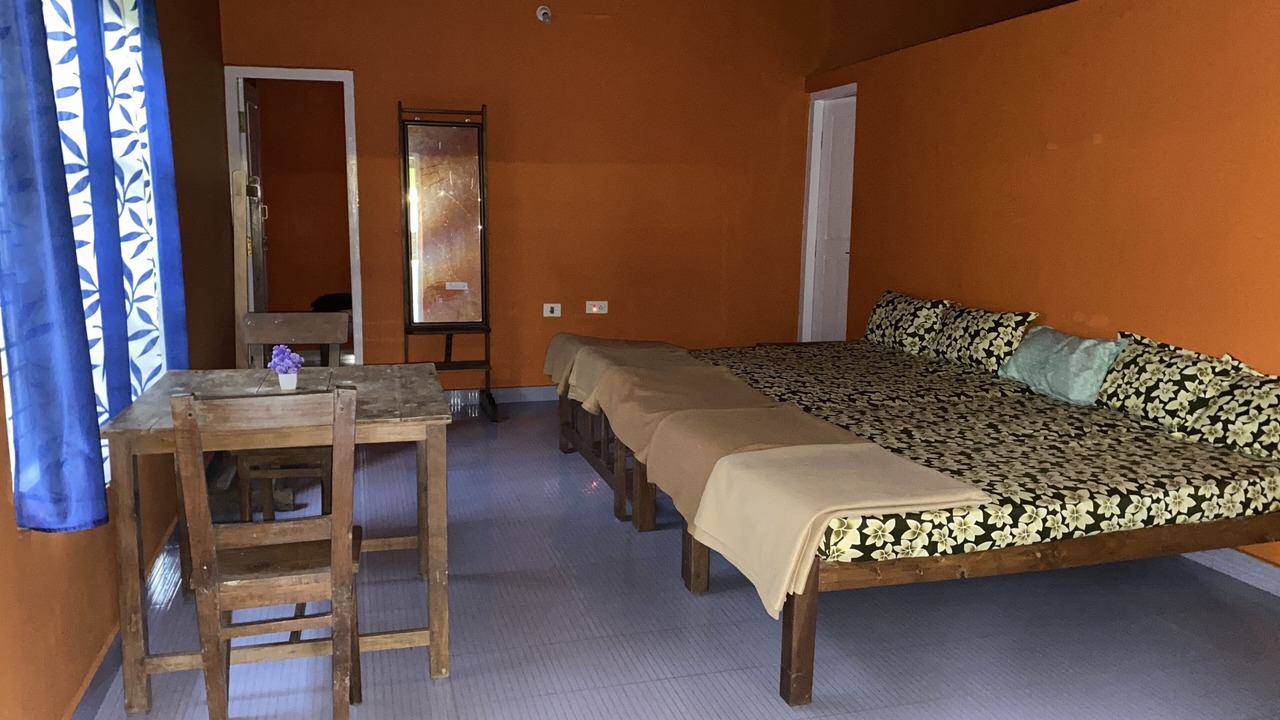 Photo of Bedroom in Madikeri