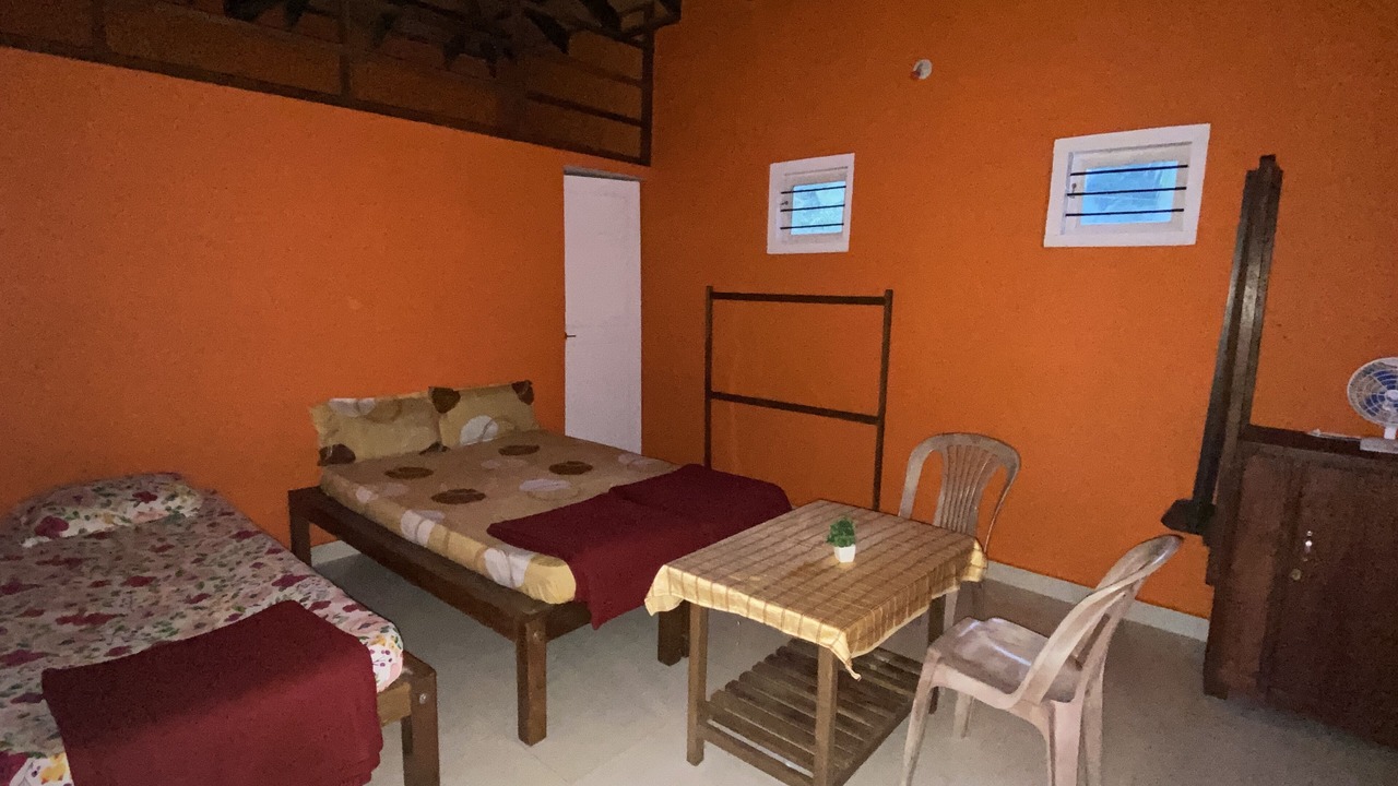 Photo of Bedroom in Madikeri
