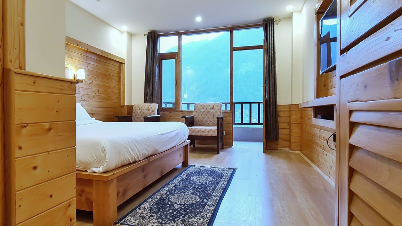 Photo of Bedroom in Gadherni