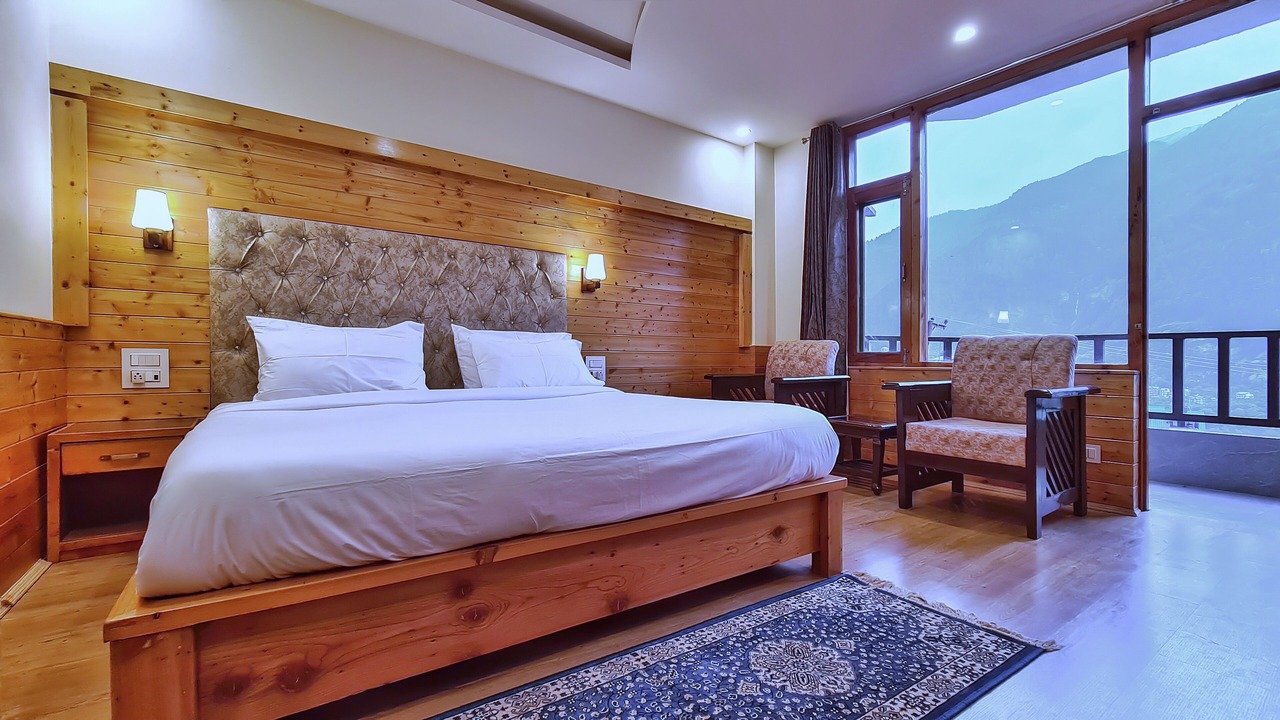 Photo of Bedroom in Gadherni