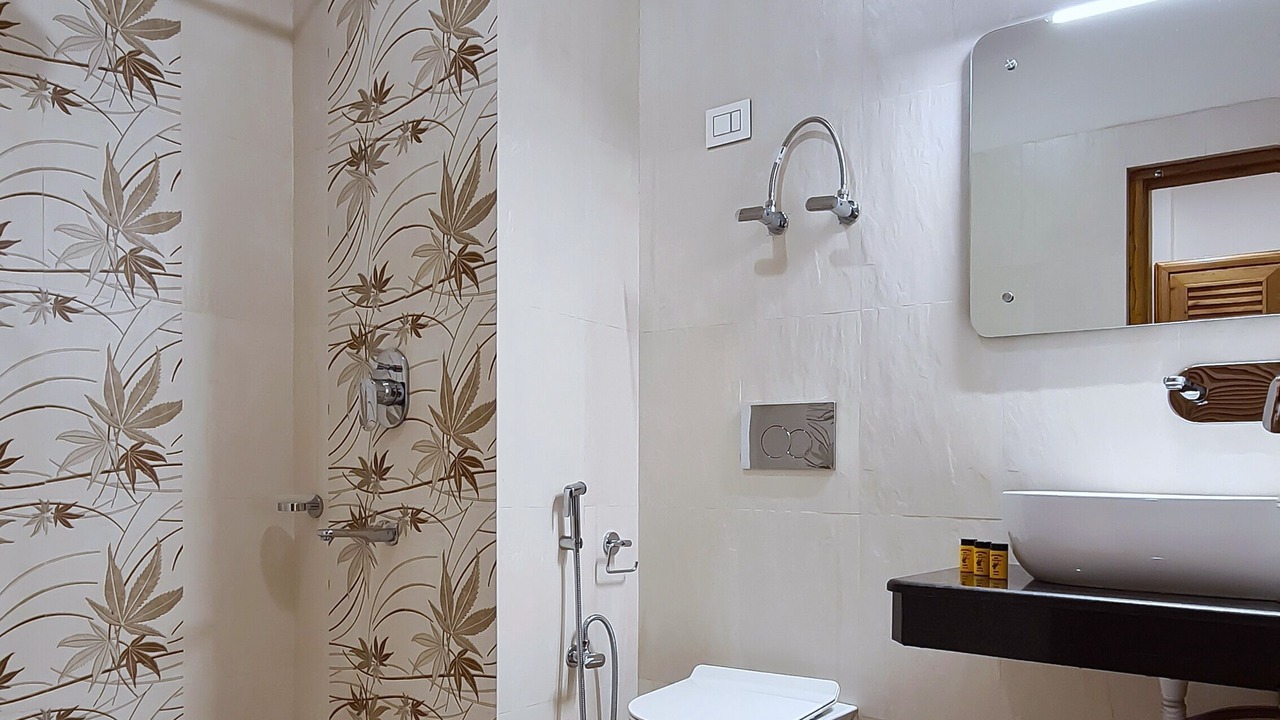 Photo of Bathroom in Gadherni