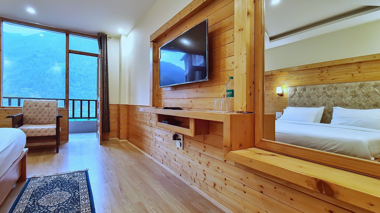 Photo of Bedroom in Gadherni