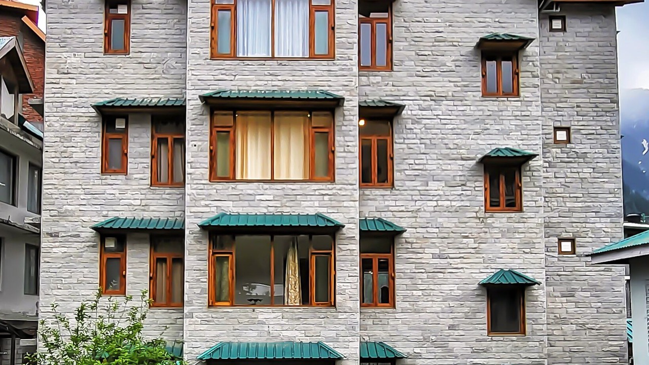 Photo of Outdoor in Gadherni
