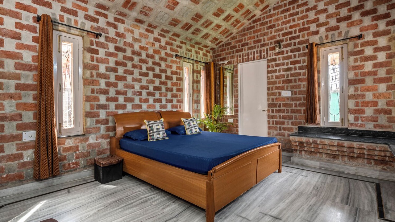 Photo of Bedroom in Taoru