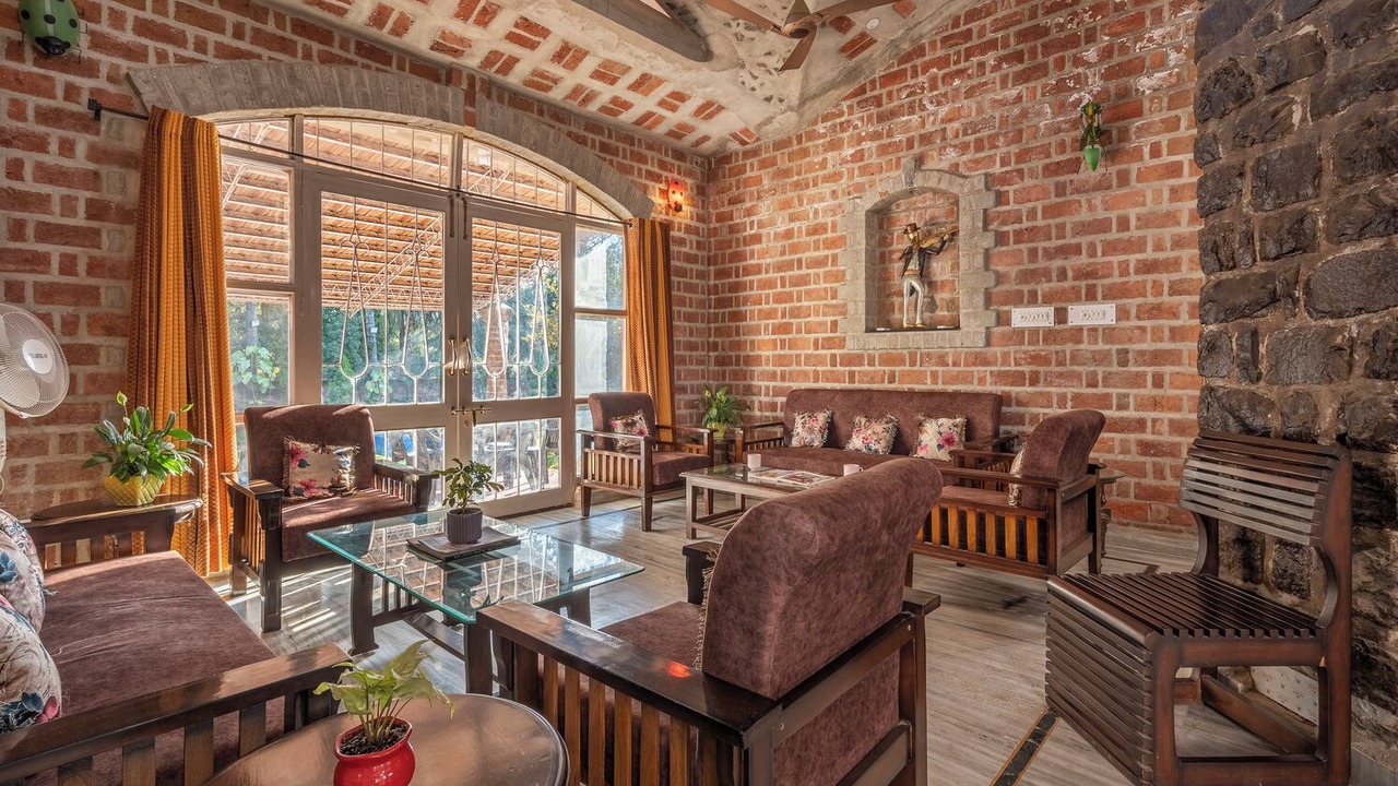 Photo of Livingroom in Taoru