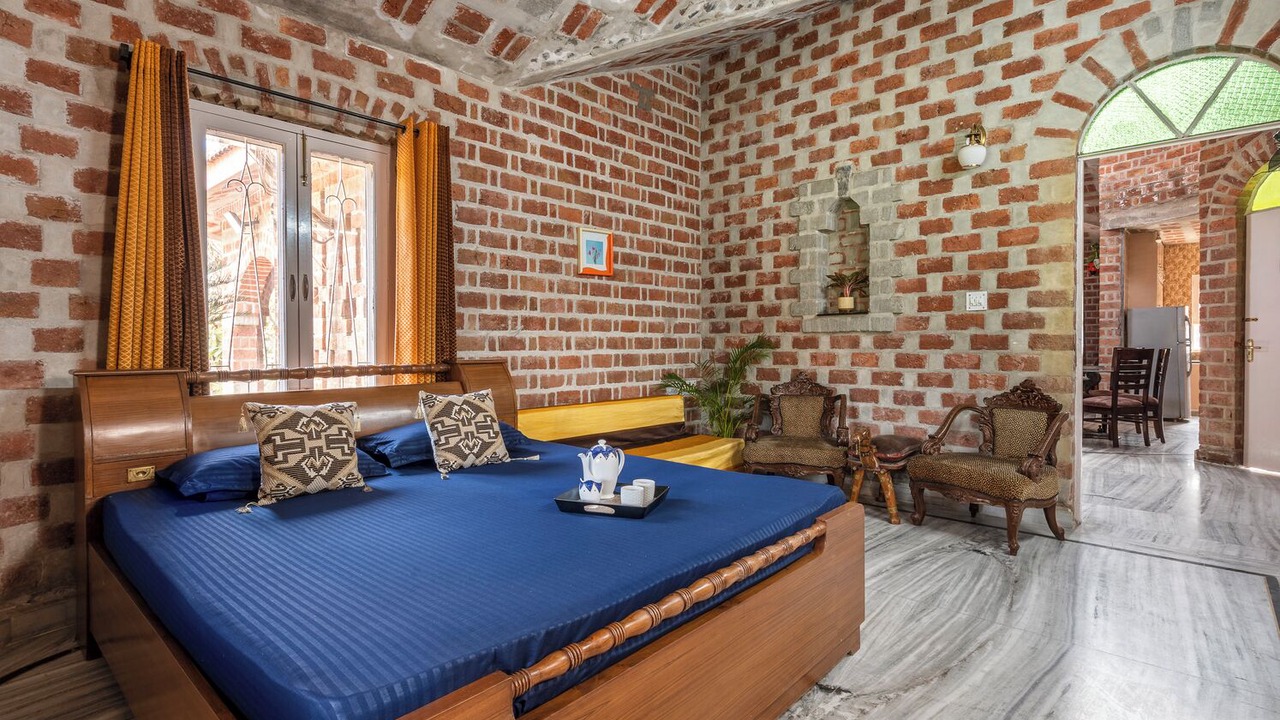 Photo of Bedroom in Taoru