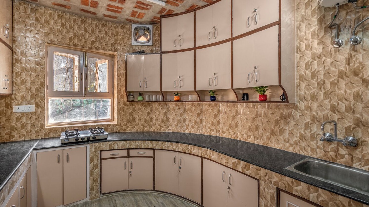 Photo of Kitchen in Taoru