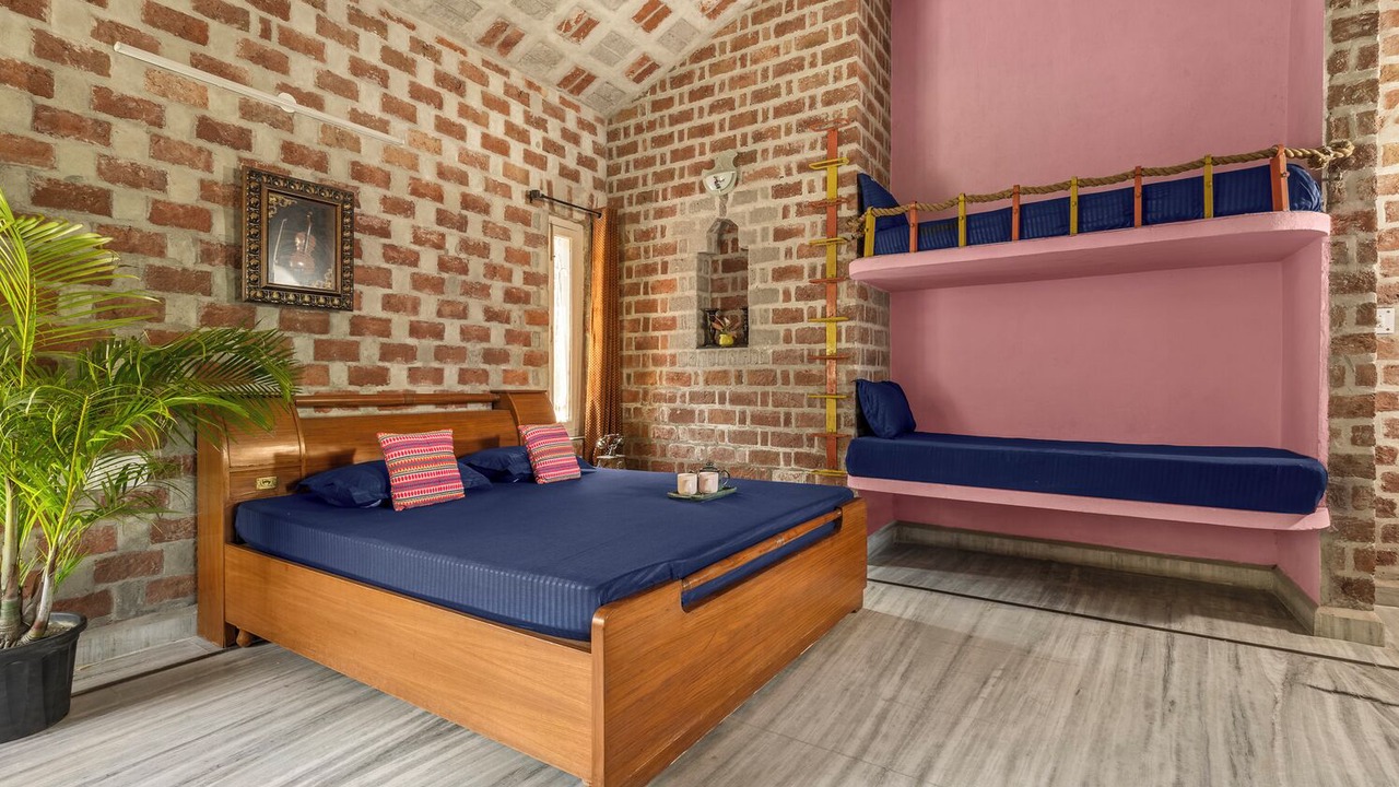 Photo of Bedroom in Taoru